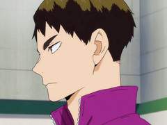 하이큐/드림 근육 트레이닝용으로 여주를 쓰는(?) 우시지마