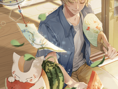 나츠메 우인장 [夏目友人帳 ]