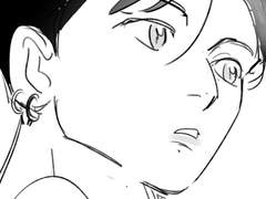 정국이 방에 놀러간 지민이 보고싶다3