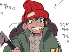 꿈조각들 모음2