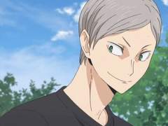 드림주의 기구한 인생과 하이큐 마피아 AU 3