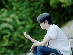 그 해 여름이 우리에게 답신했다 上