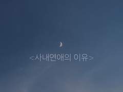 사내연애의 이유