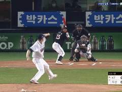 09.16(수) 18:30KBO 두산 vs NC (라인업 분석 예정)