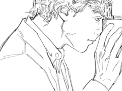 모작 및 캐릭터 구현