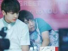 [국뷔] 青春 : 우리의 시간 25