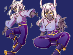 스카이 그림 7월~9.16