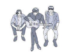 손더게 연성 백업