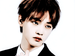 서수진 장원영 천러 송하영