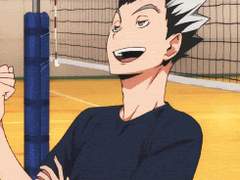 [보쿠토 | 보쿠토 코타로 상황문답] 각자 저마다의 자리가 있는 거지