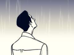 윤중청자/이자성] 우르릉 쾅쾅쾅