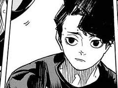 [하이큐 드림/사쿠사] 과도한 비접촉이 해로운 이유