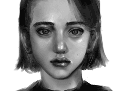 이것저것 자캐들