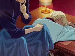 가을이 아카아무의 계절이라고?