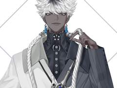 커미션 공지사항