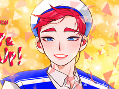 약 매뉴패치 K아이돌AU