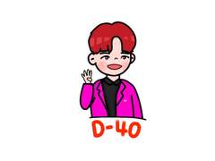 200917 이성열 전역까지 D-40