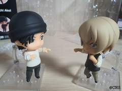 [넨도일상] 아카아무 넨도로이드