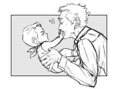 윤중청자/청중구] 애기 이사님