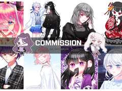 무슬롯 상시 그림커미션