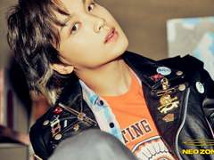 [이제노] 늑대 길들이기 7