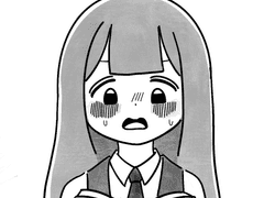 [gomi] 바냐는 사춘기