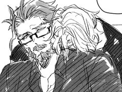 심술부리는 둠슬란