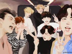 빌보드2주1위축전, 인더숲