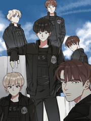 ESA(이능력 보안 구역)