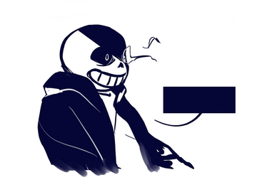 우는 휴먼 만화