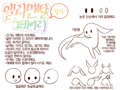 [닫힌종족] Elemental Healing Fairy