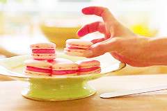 [아마빌레 마 논 탄토 / 금]