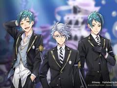 바닷가마을 출신인 드림주와 옥타비넬 드림