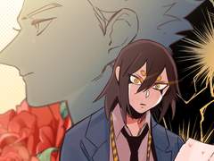 격돌! 천하제일눈새새끼