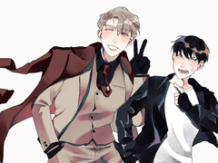 백망되 내스급 전독시 그림 낙서 모음