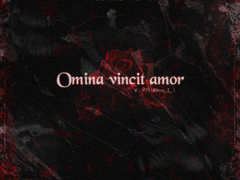 Omina vincit amor