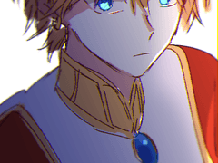 ! 커미션 페이지 !