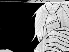 메르히나 삽질하는 이야기