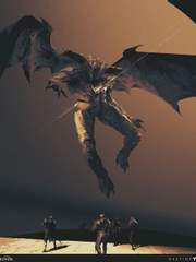 데스티니- 슬픔의 서 (Books of Sorrow) 번역 조각