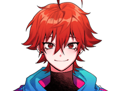 산타 켄 / 에스텔 애니메이터