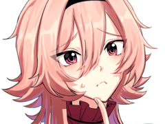 아마이 쿠루미 / 파티쉐