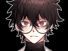 세타 스이토 / 초고교급 천체물리학자