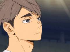 [하이큐 드림 썰] 자급자족 미야즈 삼각관계 2