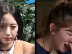 [뽀추] 써치충 김보나 썰