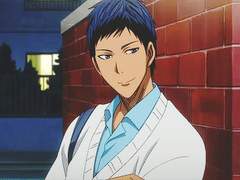 [쿠농] 아오미네와 티격태격 엮이는 같은 반 반장 드림 上