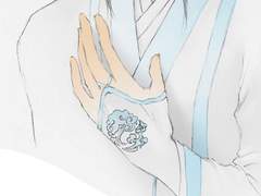 [팬아트] 희신-고백