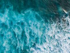 [카나곰삐] 당신의 바다는 어떤 색 인가요?