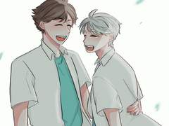 하이큐 연성모음