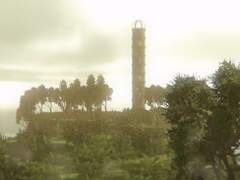 [호영은월] 나의 메시아 : 아홉 명의 사랑과 한 남자의 슬픔