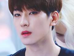 [원밍] 너 진짜 나쁘다